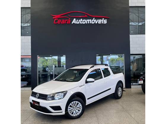VOLKSWAGEN SAVEIRO 1.6 MSI ROBUST CD 8V FLEX 2P MANUAL VOLKSWAGEN SAVEIRO 1.6 MSI ROBUST CD 8V FLEX 2P MANUAL